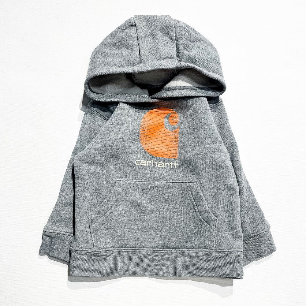 Carhartt Hoodie 2Y|212482