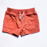 Carters Shorts 3M|119541