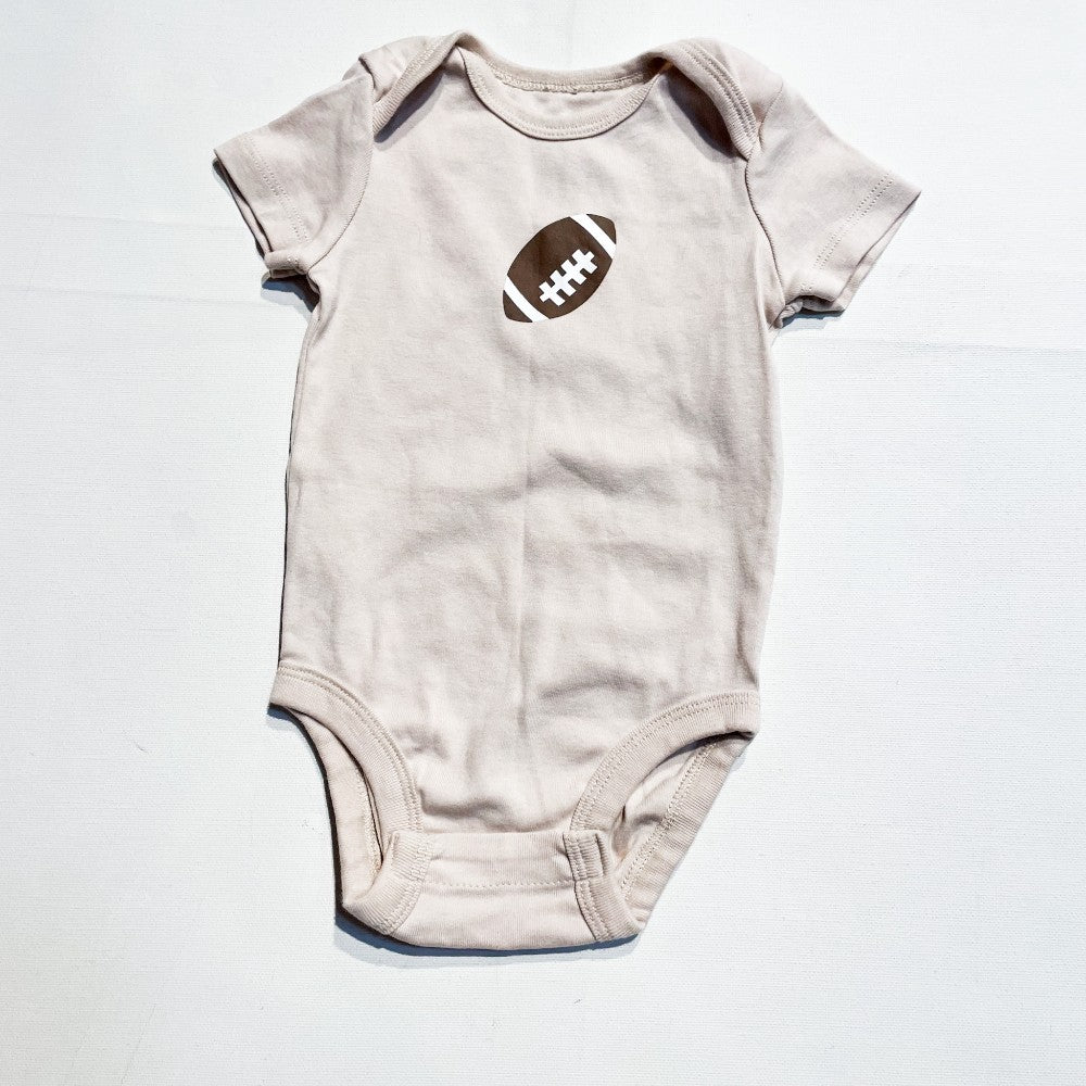 Carters Onesie 6M|133454