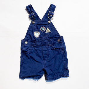 Carter's Overalls 9M|148214
