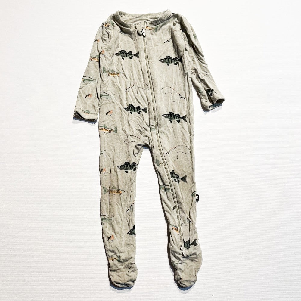Kyte Sleeper 6-12M|187125