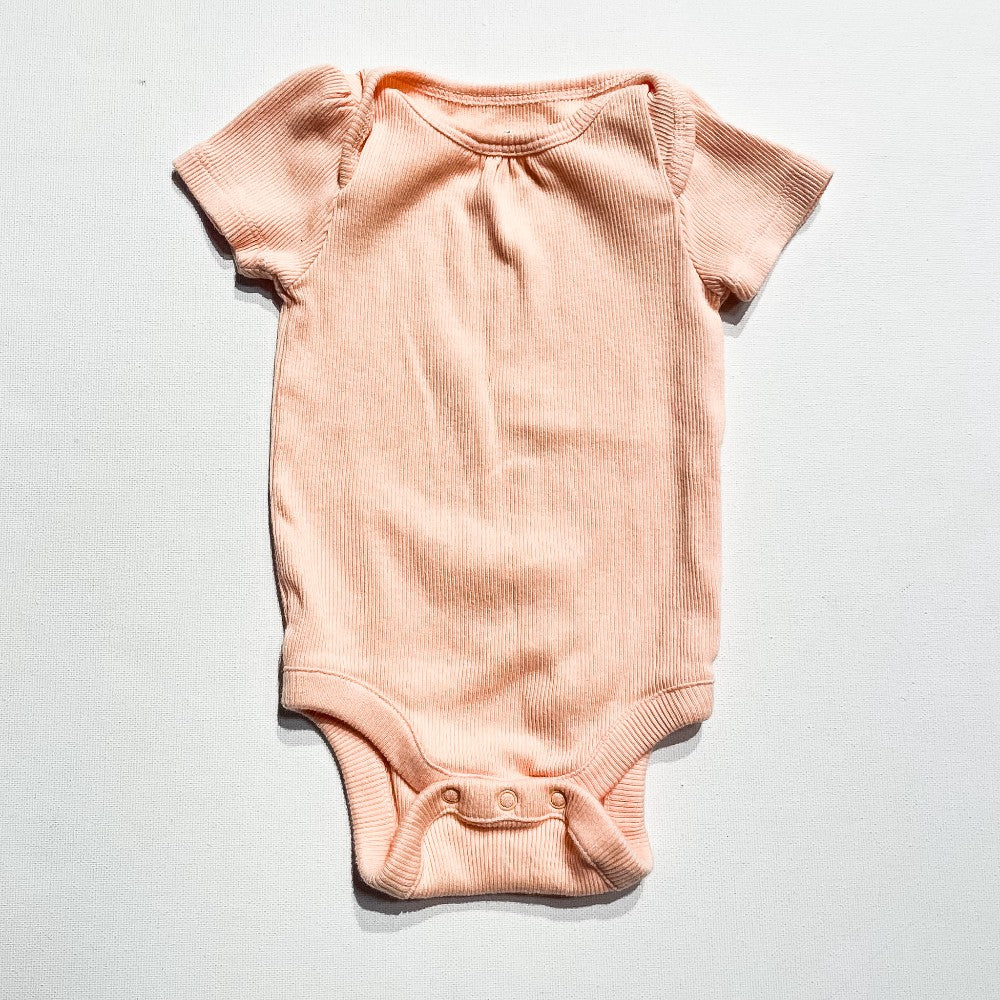 Gap Onesie 0-3M|230514