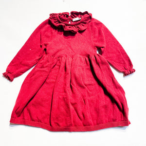 Minymo Dress 4Y**imperfection|166049