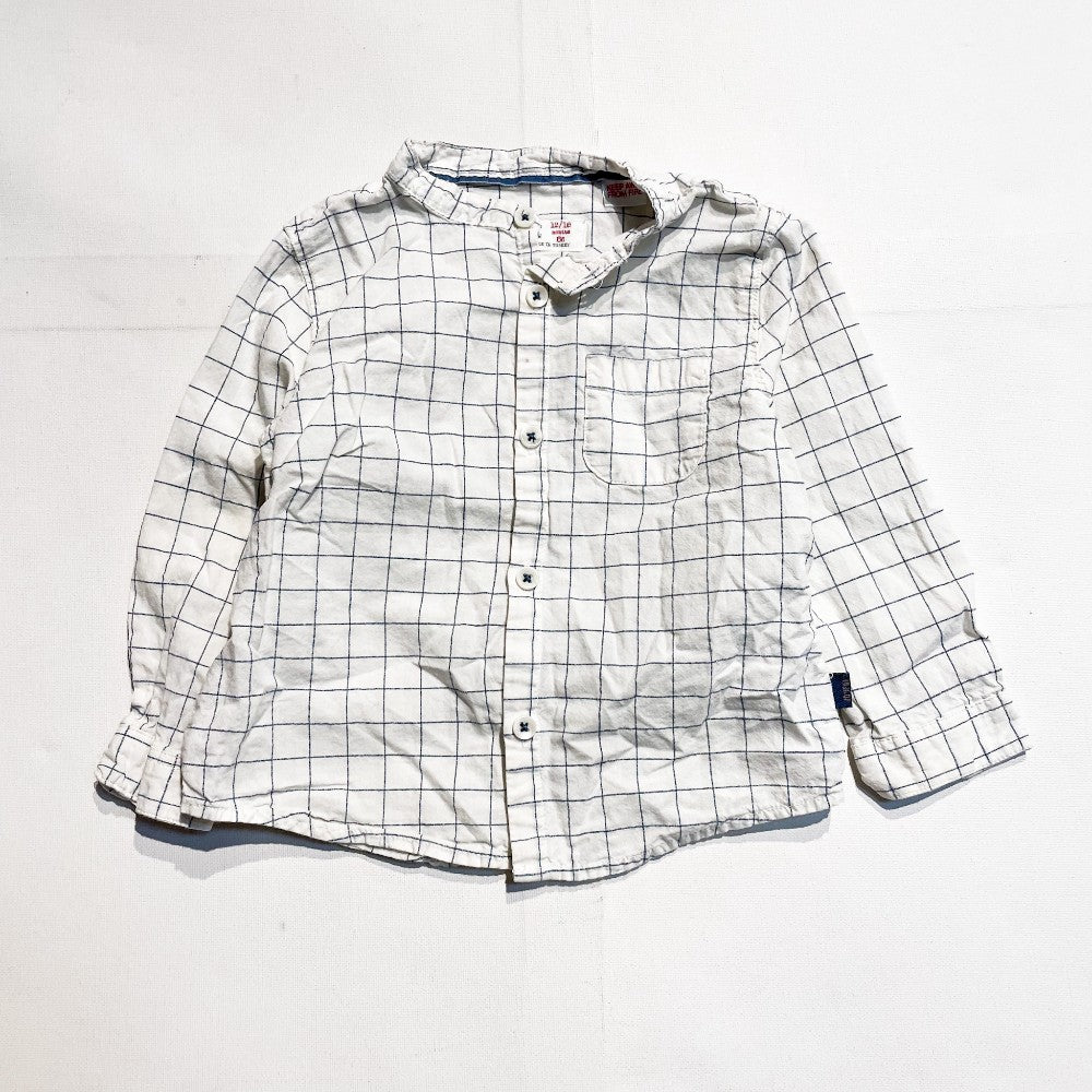 Zara Top 12-18M|180914