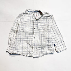 Zara Top 12-18M|180914