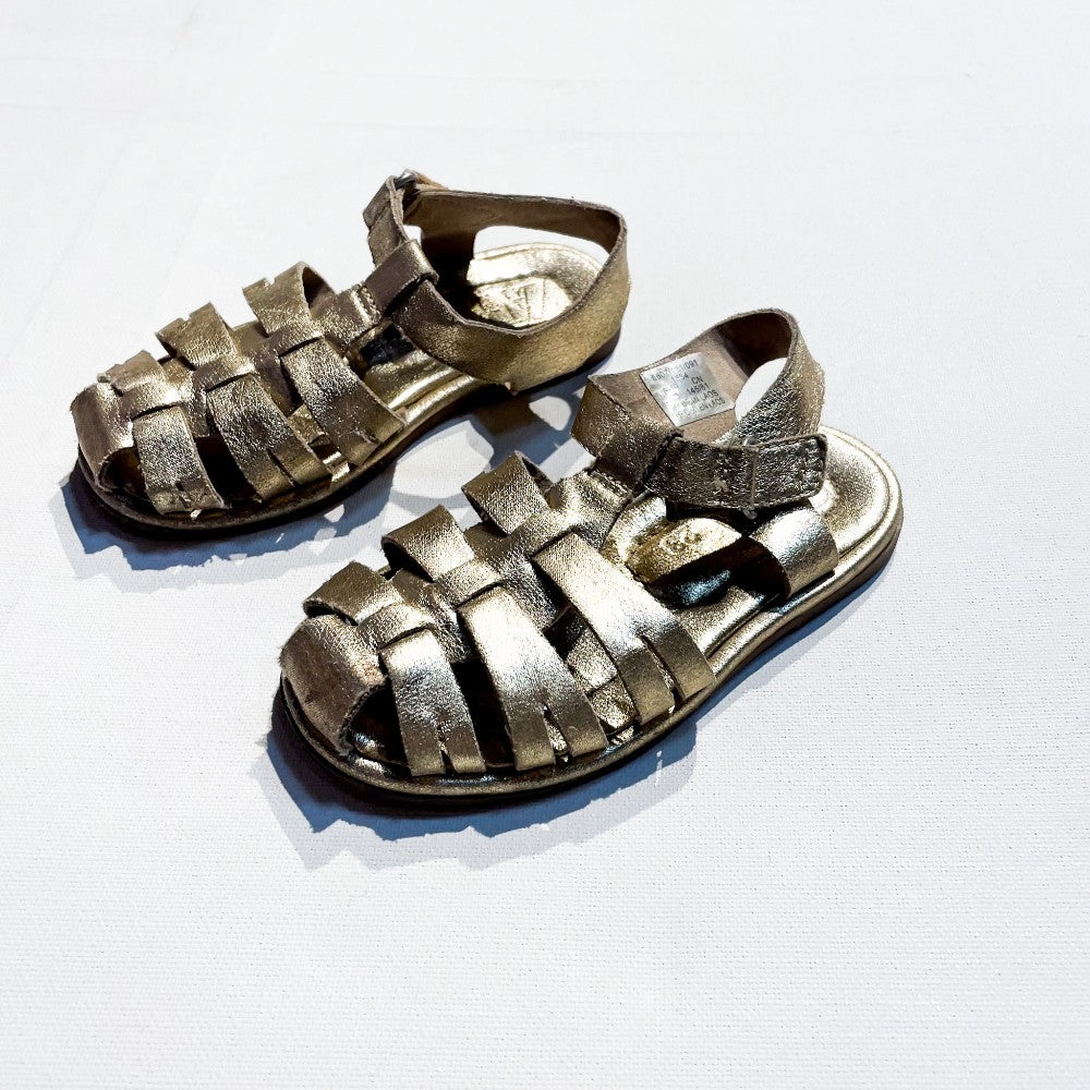 Zara Sandals 7/8C|127751