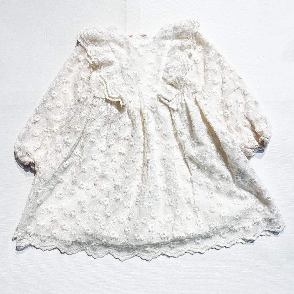 Zara Dress 3-4Y|178564