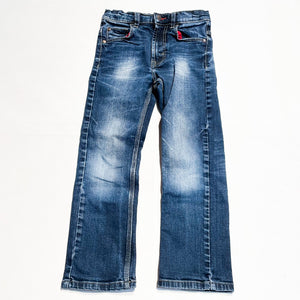 Wrangler Jeans 7Y|161440