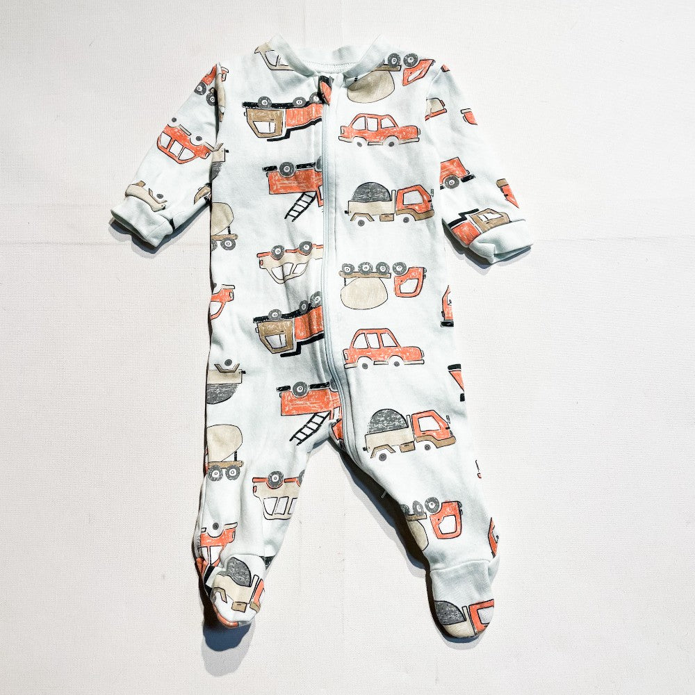 George Sleeper 0-3M|171905