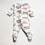 George Sleeper 0-3M|171905