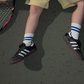 Roobear - Everyday Striped Socks - 5 Pack|150664
