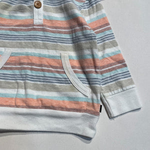 Oshkosh Shirt 9M **Imperfection|161261
