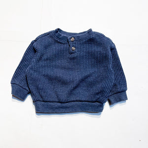 Old Navy Top 3-6M|163636