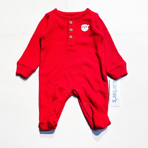 Carters Sleeper NB|178404