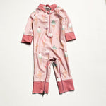 Honeysuckle Swim 6-12M **Imperfection|211044