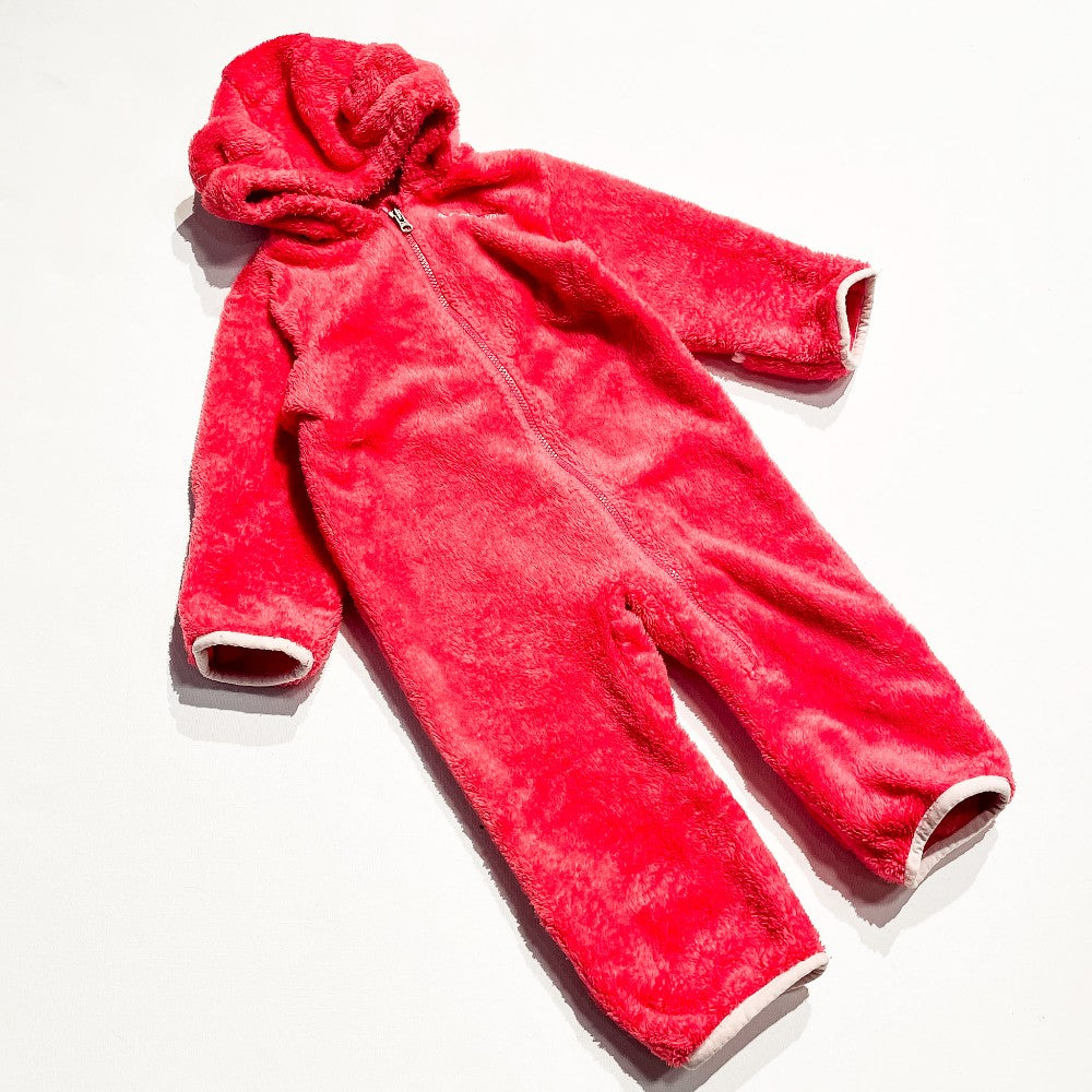 Columbia Bunting Suit 6-12M|228068