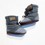 Jan & Jul Slippers 2/3C|159095
