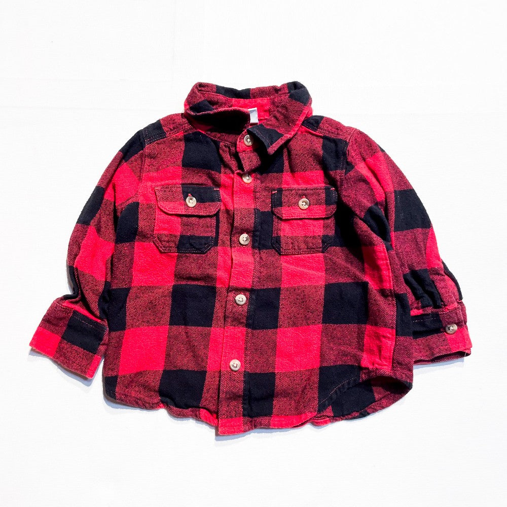 Old Navy Shirt 18-24M|176395