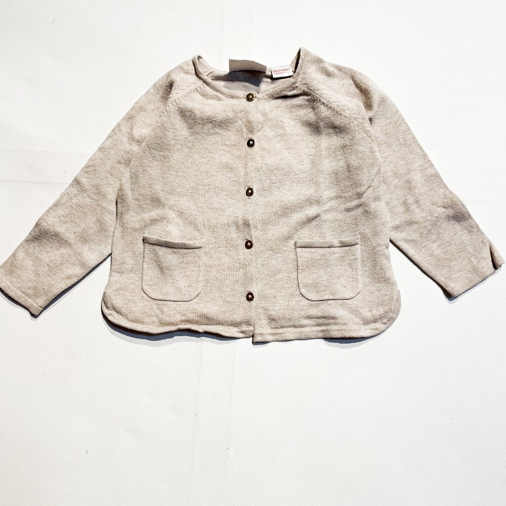 Zara Sweater 18-24M **Imperfection|148547