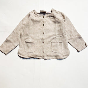 Zara Sweater 18-24M **Imperfection|148547