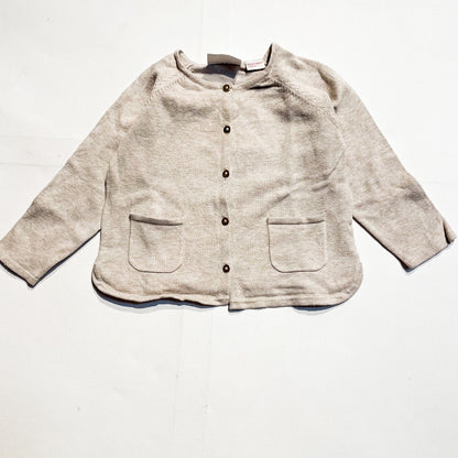 Zara Sweater 18-24M **Imperfection|148547