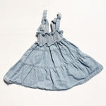 Zara Dress 9-12M|143425