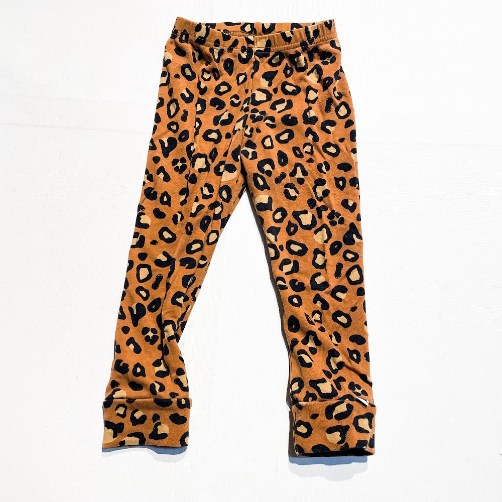Little & Lively Leggings 2Y|172191