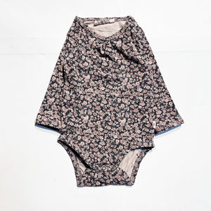 Wheat Onesie 3M|181484