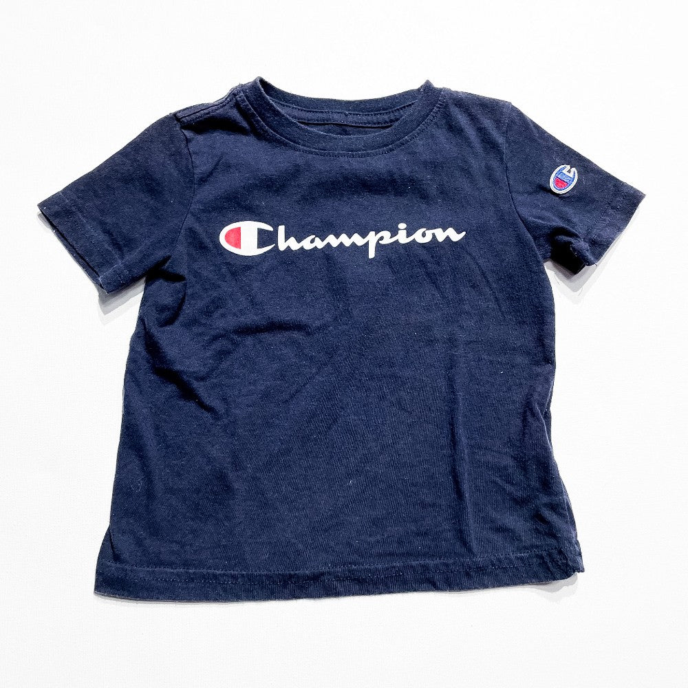 Champion Shirt 3Y|198521