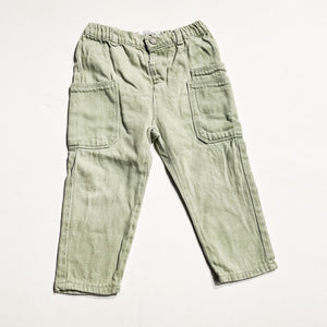 Zara Pants 18-24M|225679