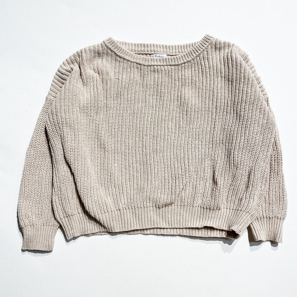 Roobear Sweater 4Y|198475