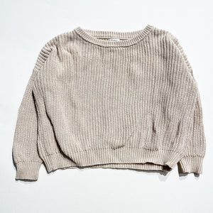 Roobear Sweater 4Y|198475
