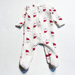Chick Pea Sleeper 6-9M|175513
