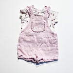 George Romper 12-18M|186299