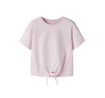 Name It - Cotton Tie Up Tee|209568