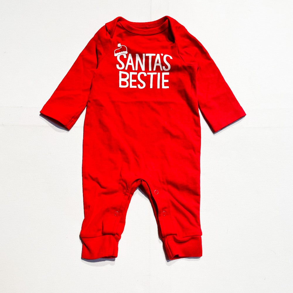 Cat & Jack Romper NB|157111