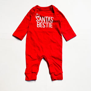 Cat & Jack Romper NB|157111