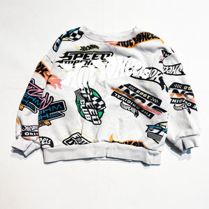Zara Sweatshirt 5-6Y **Fits Small|159919