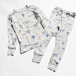 Roobear Jammies 2T|178107