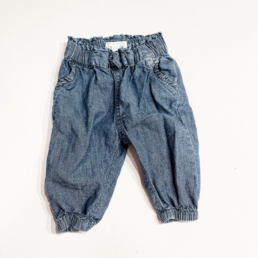 Newbie Pants 1-2M|234115