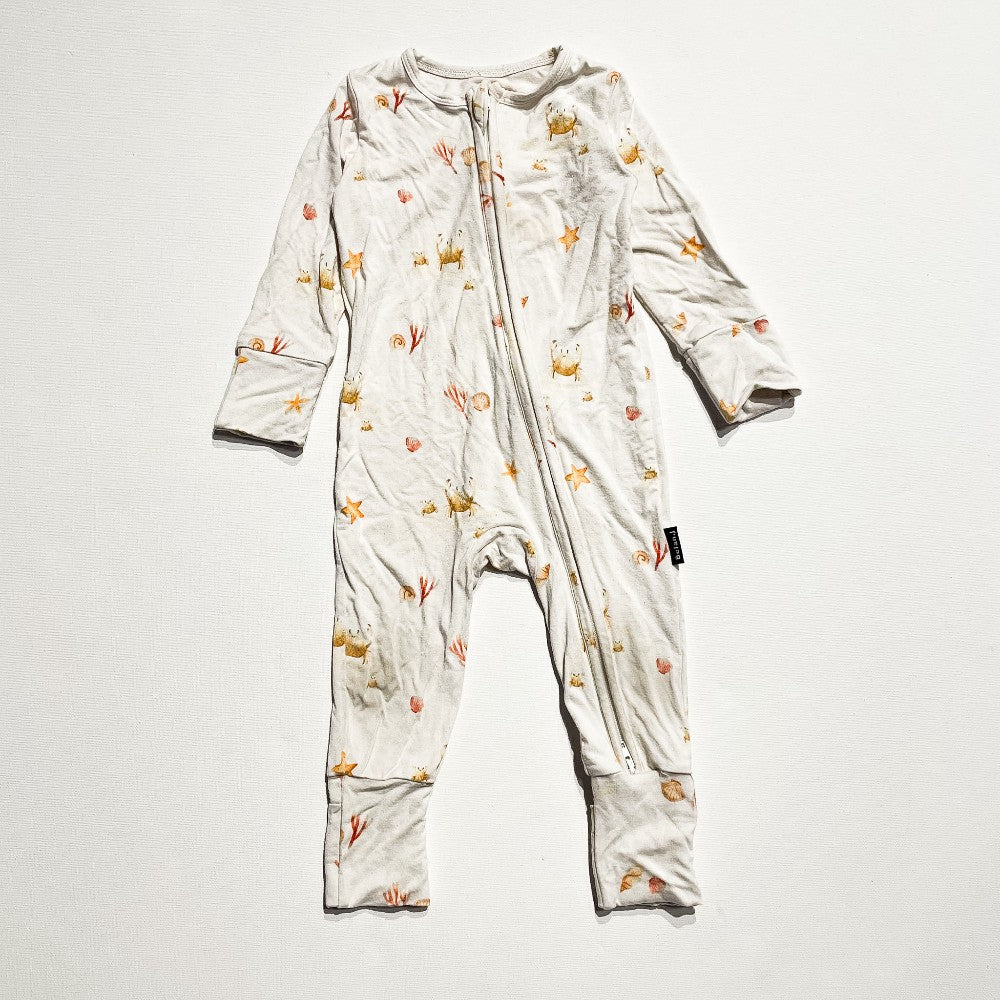 Belan J Sleeper 6-12M|216157