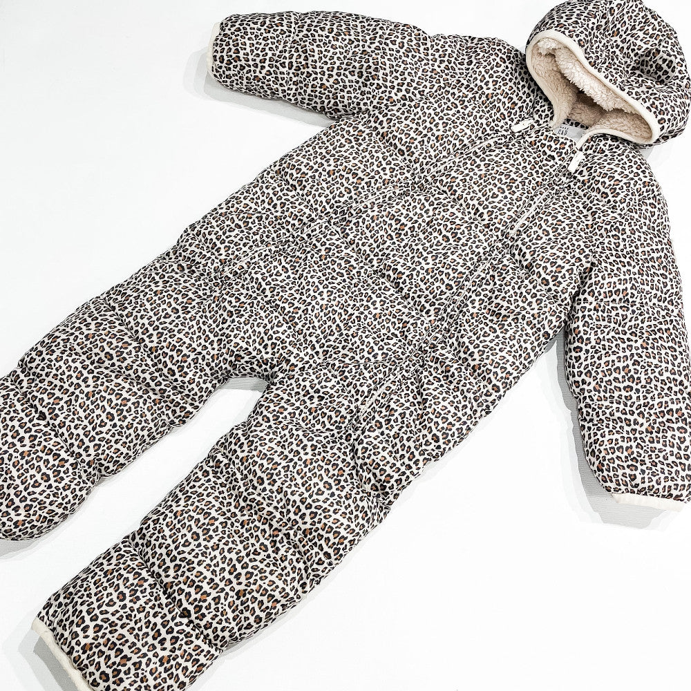 Gap Snowsuit 18-24M|234981