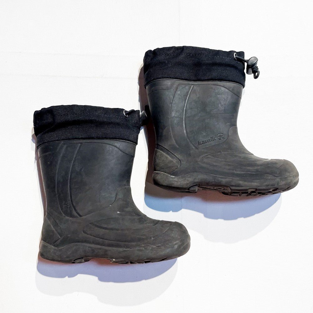Kamik Boots 9C|155431
