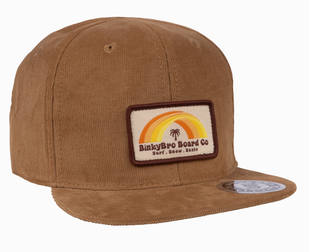 BinkyBro - Coxos Hat|137527