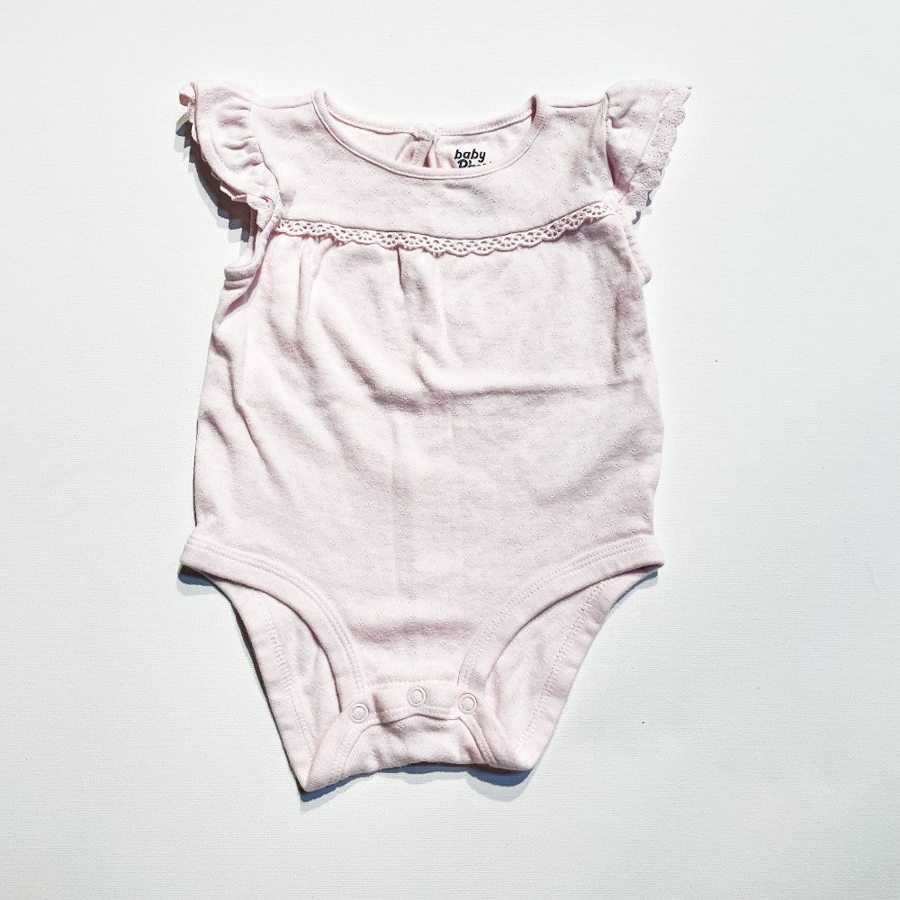 OshKosh Onesie 6M|187519