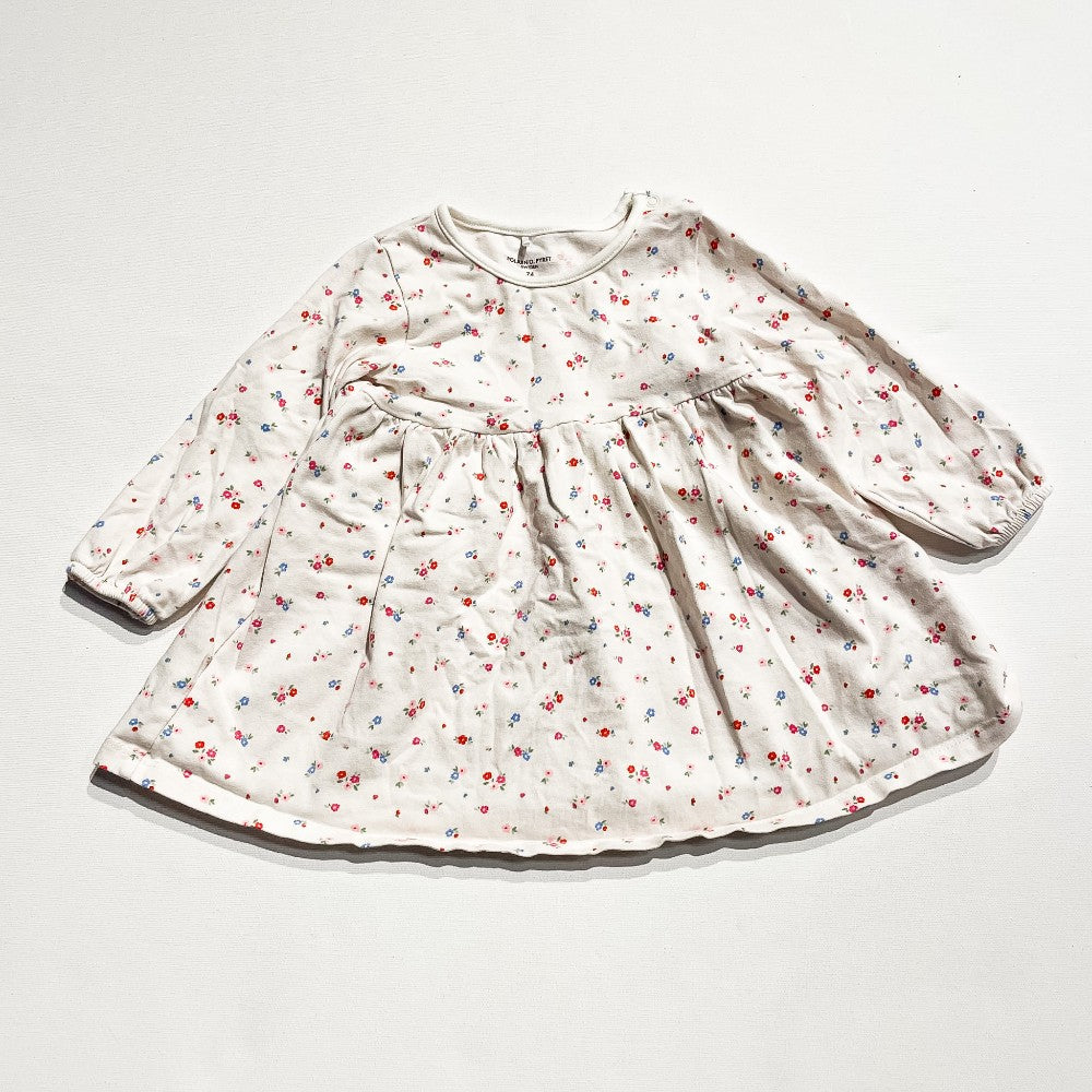 Polarn O Pyret Dress 6-9M|226040