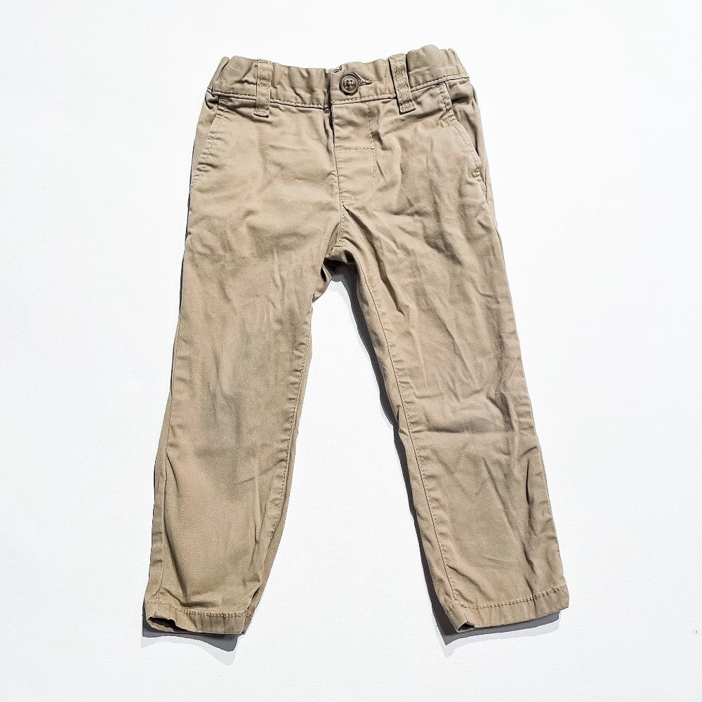 Carters Pants 2Y|198606