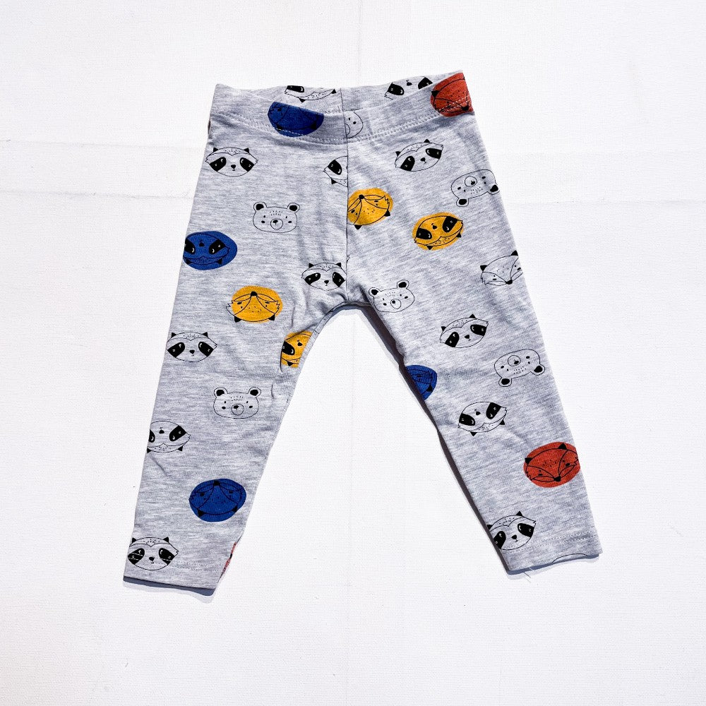 Dymples Leggings 0-3M|152576