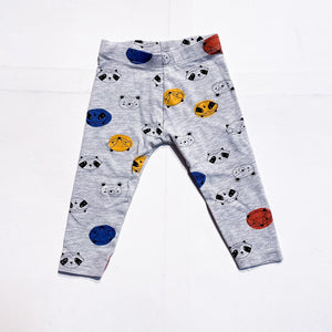 Dymples Leggings 0-3M|152576