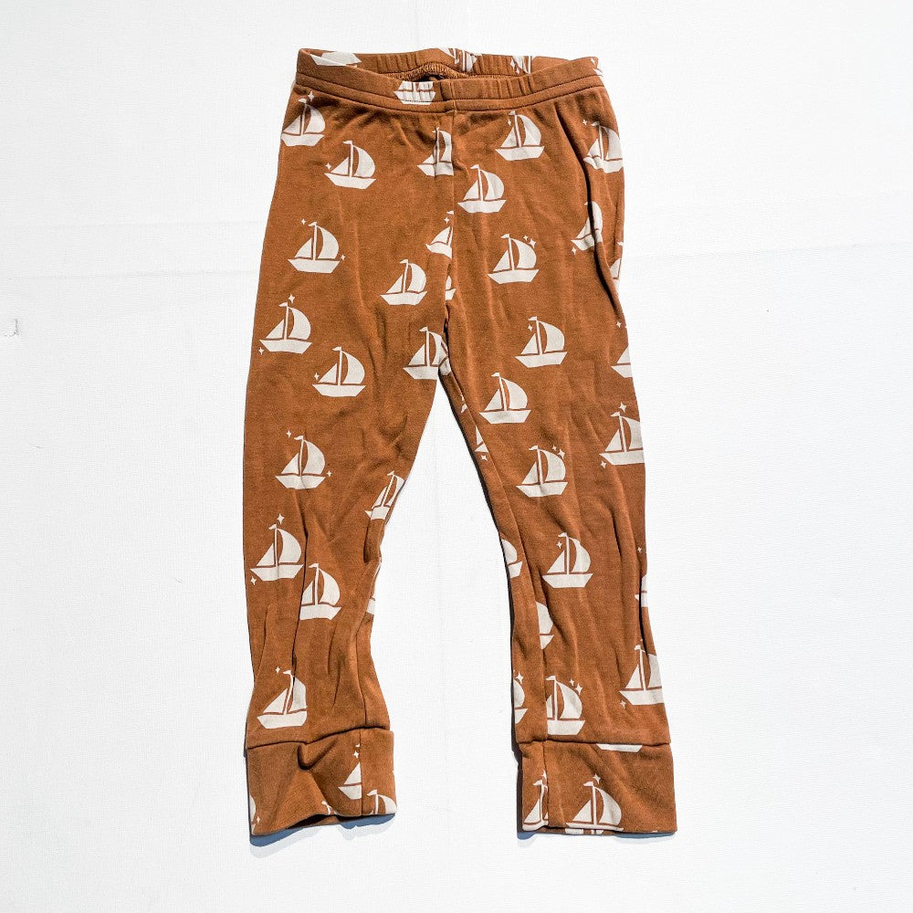 Litte & Lively Leggings 2Y|178966